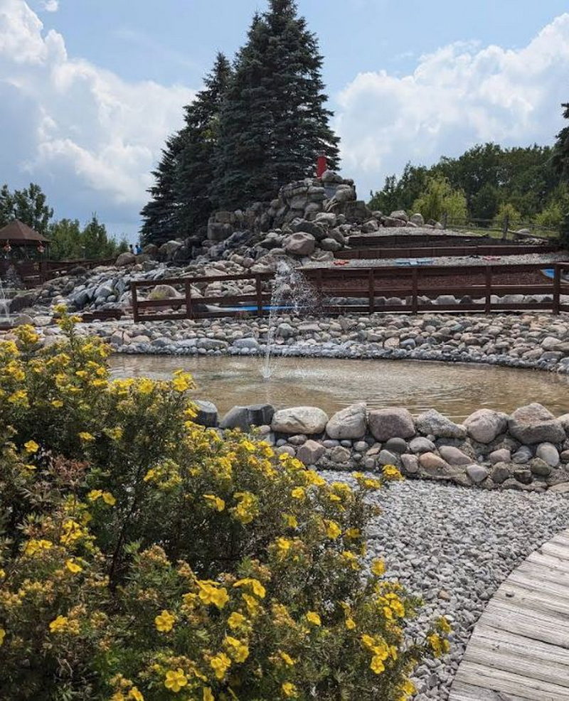 Lakeland Recreation - From Website (newer photo)